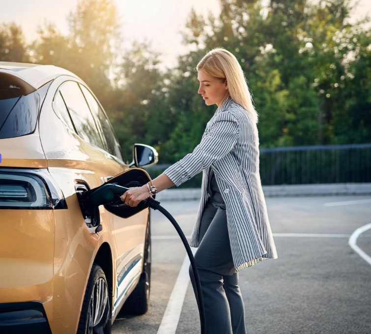 Elektrikli Otomobille Türkiye’ye Gitmek: Şarj ve Güzergah Bilgisi 