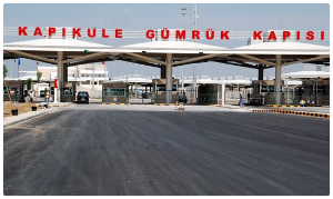Trakya Gümrüklerinde 15 Milyonu Aşkın Yolcu Hareketliliği
