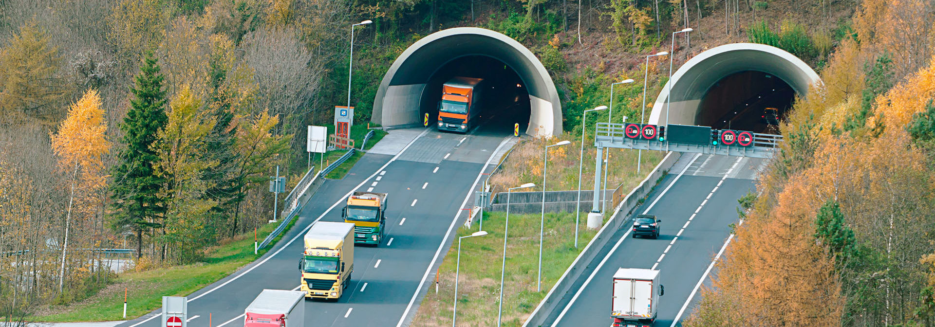 AVUSTURYA TÜNEL ÜCRETLERİNE ZAM: GEÇİŞLER 15 AVROYA ÇIKTI!