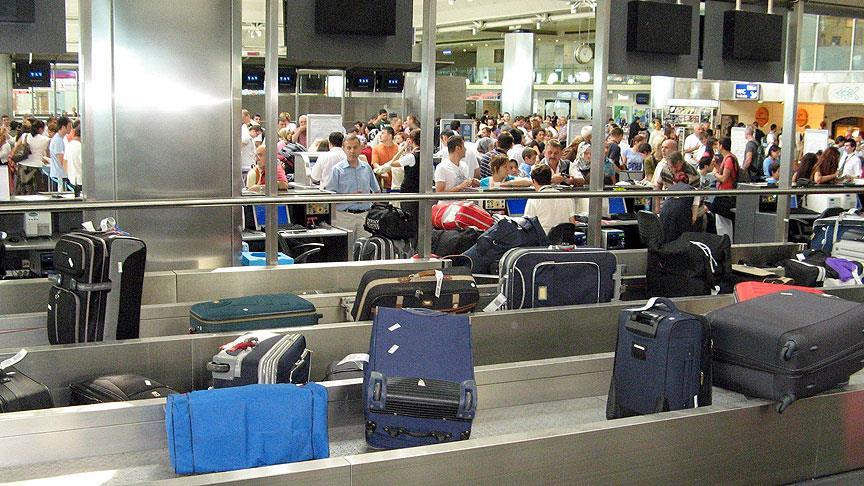 MÜJDE: Uçak Yolculuğunda “Kabin Bagaj Ücreti” Tarihe Karışıyor! Avrupa Parlamentosu Son Noktayı Koydu