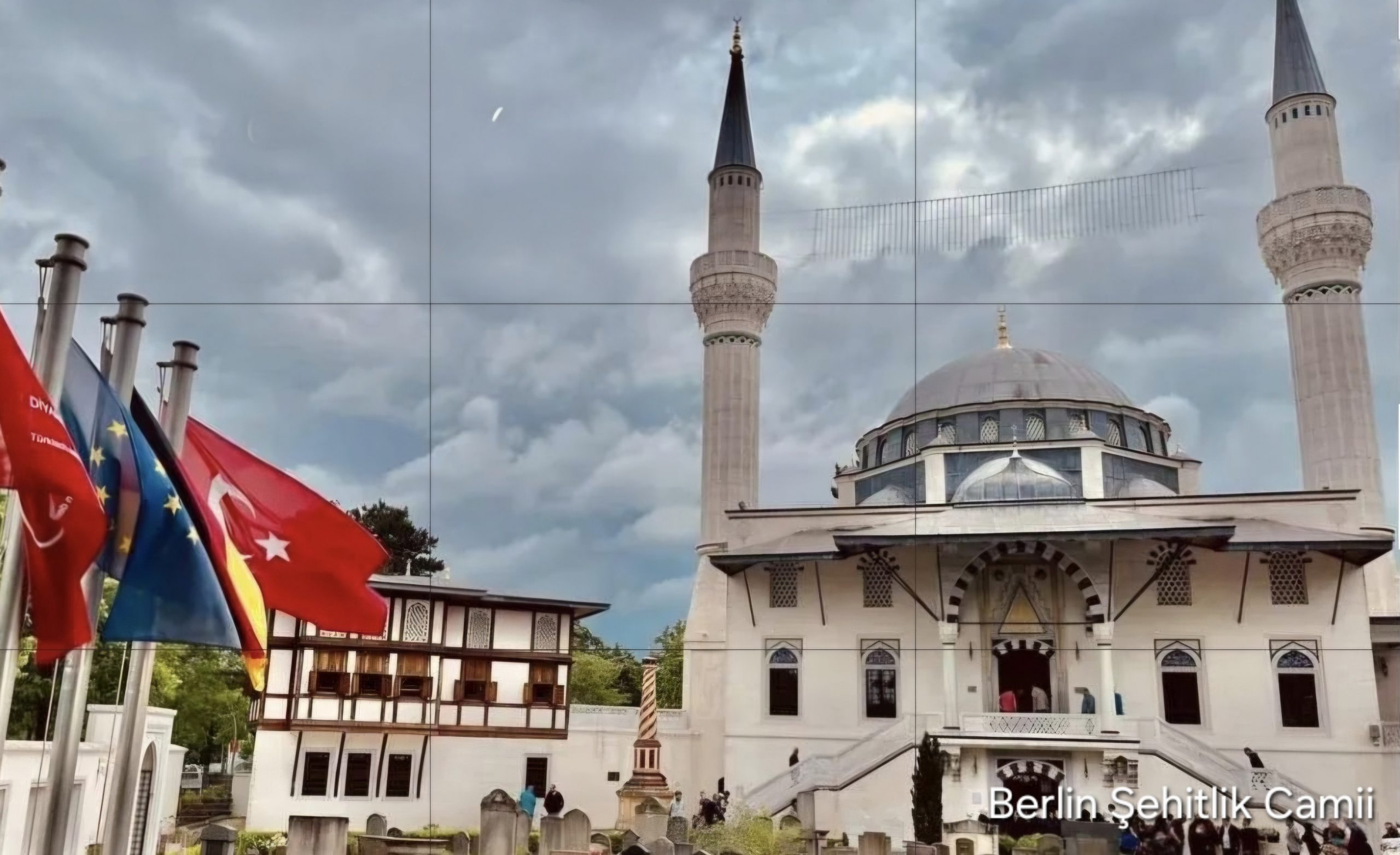 Cuma Günü mahiyeti ! Bugün Cuma…