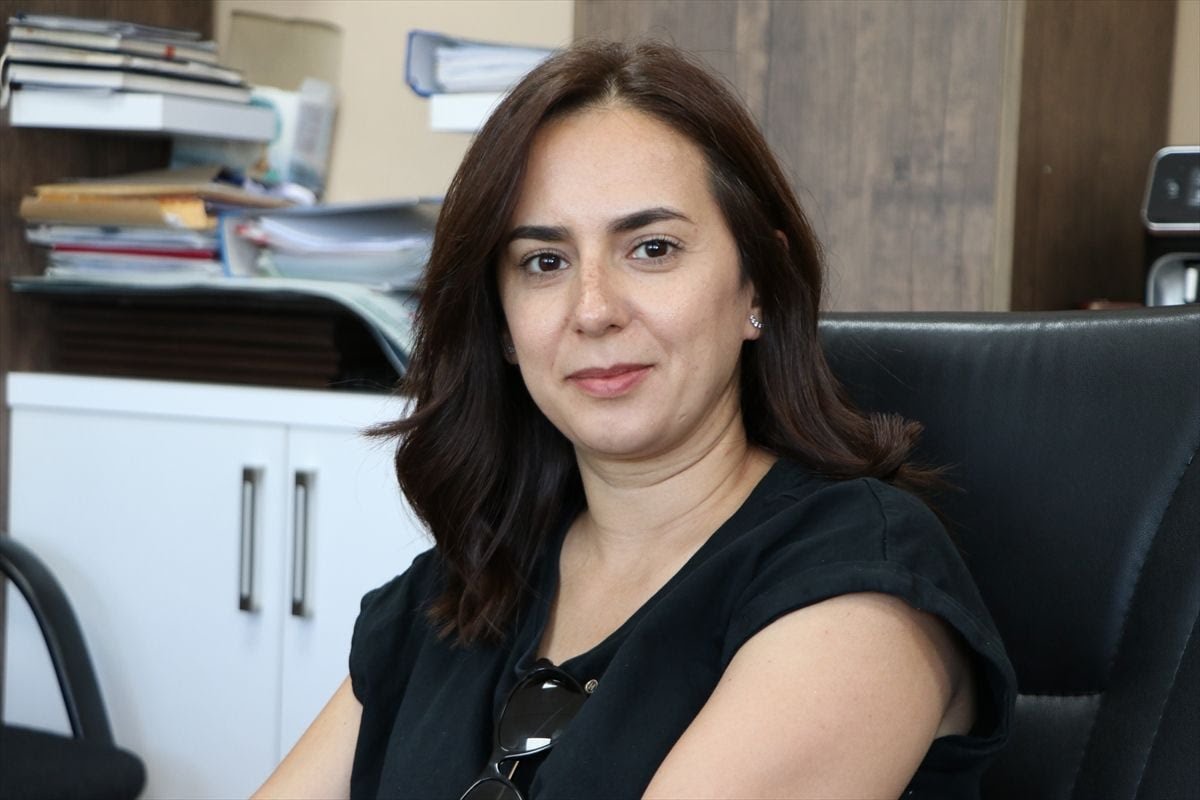 Almanya’dan Erzurum’a Uzanan Şifa Yolculuğu: Hastalığına Türkiye’de Çözüm Buldu.