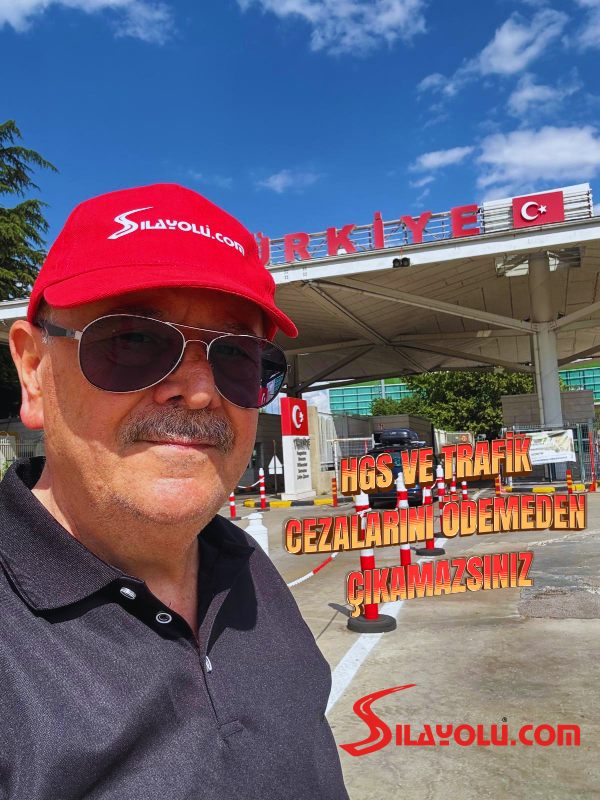 Gurbetçilere Sınır Kapısında “Cezalı Geçiş” Sürprizi: Ödemeyen Yurt Dışına Çıkamıyor!