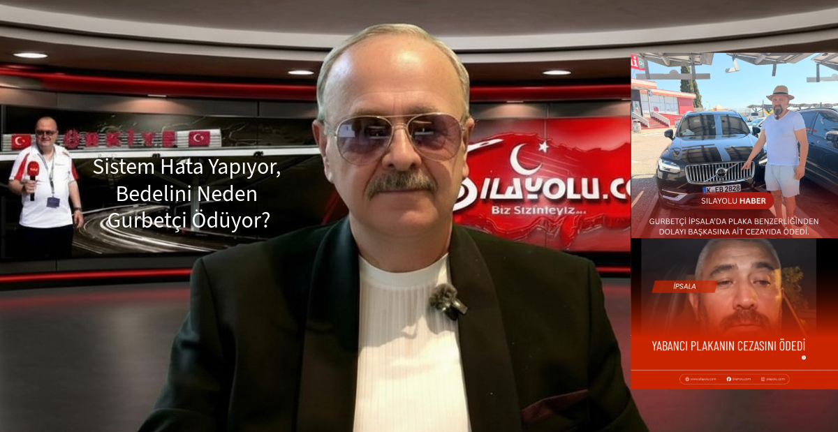 Sistem Hata Yapıyor, Bedelini Neden Gurbetçi Ödüyor?