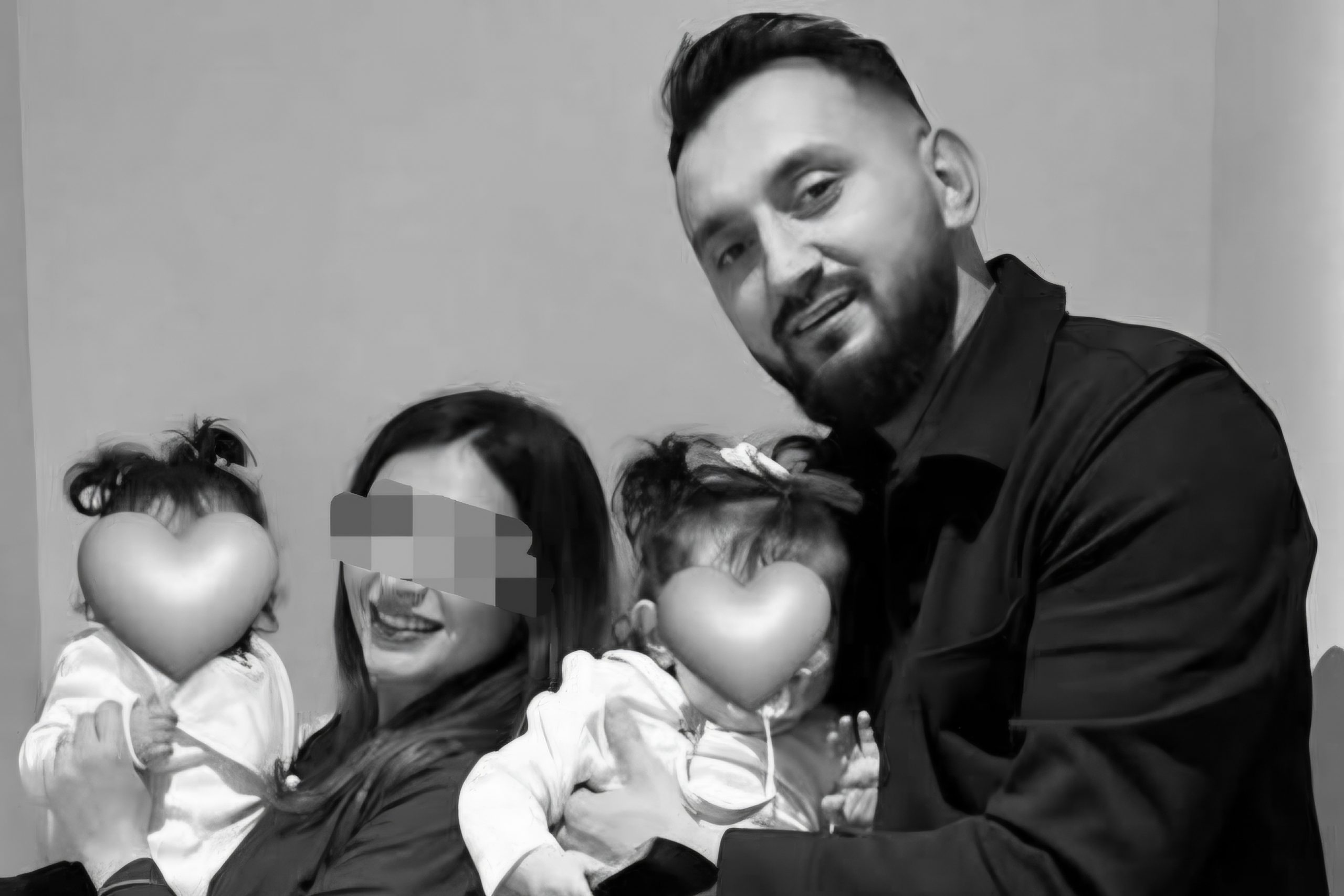 Feci Kazada 30 Yaşındaki Gurbetçi Hayatını Kaybetti.