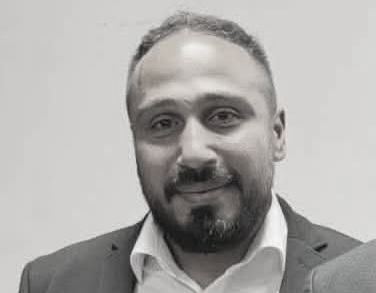 Gurbetçi İş adamı Türkiye’de Kalbine Yenik Düştü