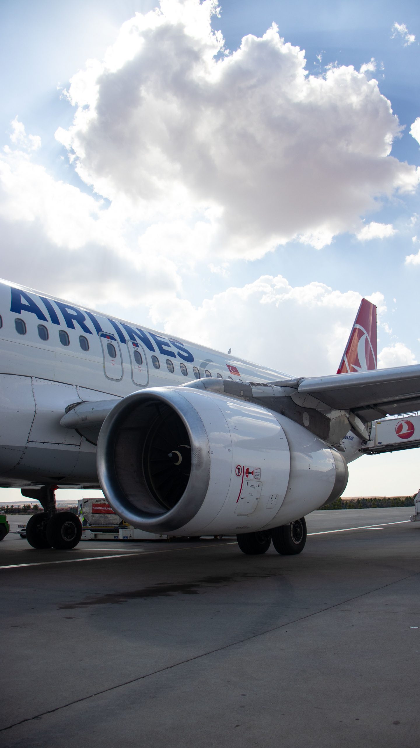 THY 2026 Dünya Havayolu Ödülleri’nde Avrupa’nın En İyi Havayolu Seçilerek 1 Numara Oldu