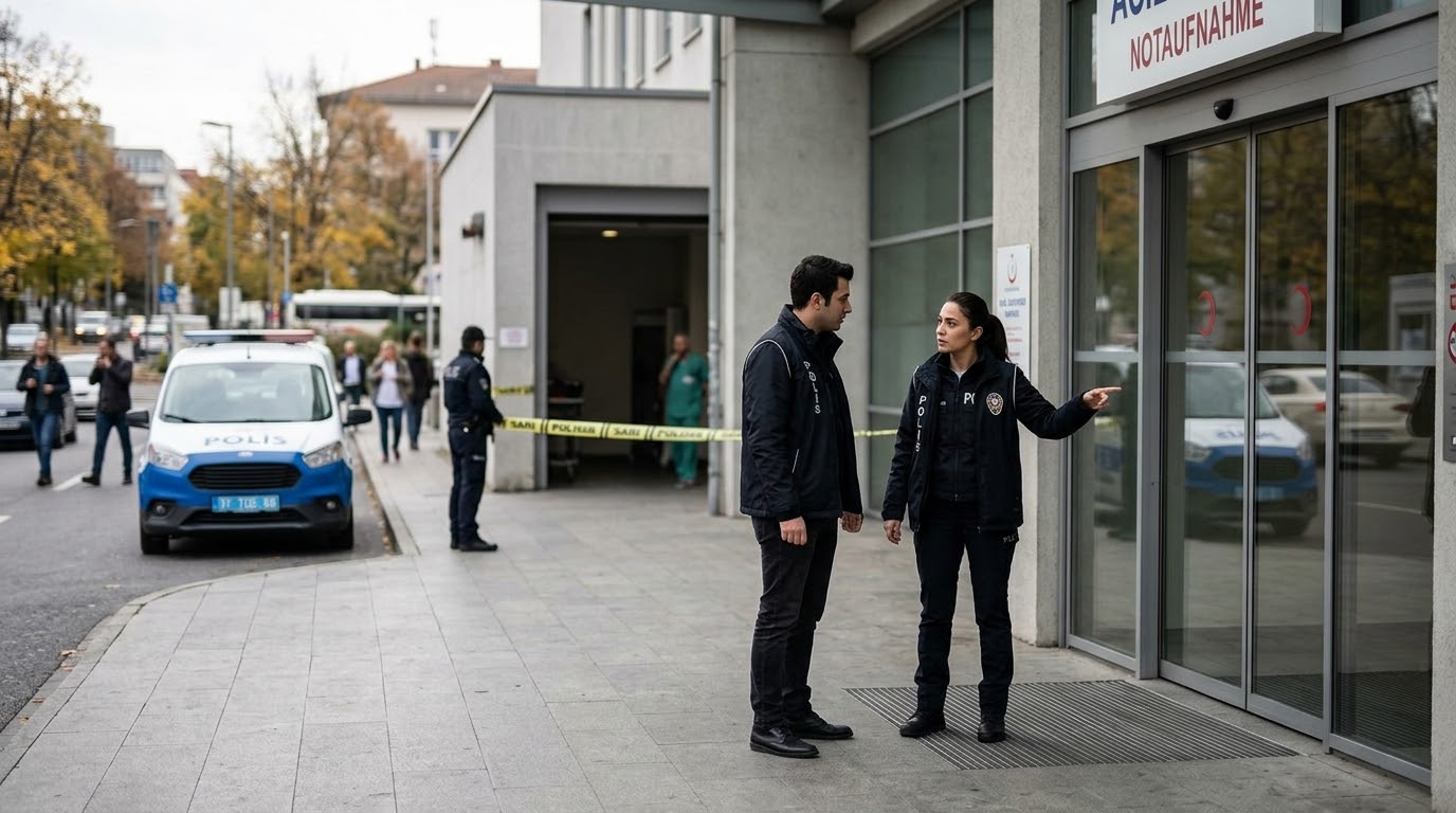 Türkiye’de Hayatını Kaybeden Gurbetçi Kadınla İlgili Yeni Detaylar Ortaya Çıktı: “Savcı” Değilmiş